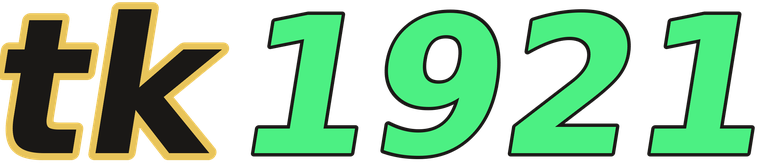 tk1921 logo